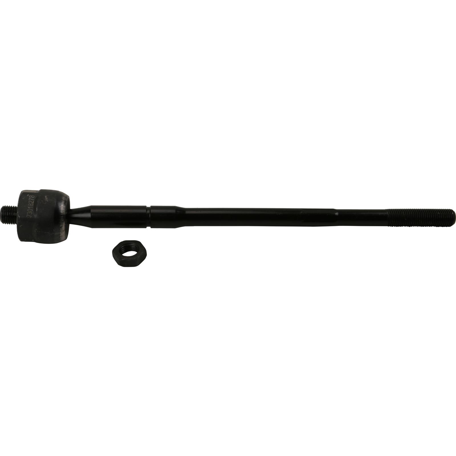 MOOG 10-15 Mitsubishi Lancer Evolution Front Inner / Inner Tie Rod thumbnail 4