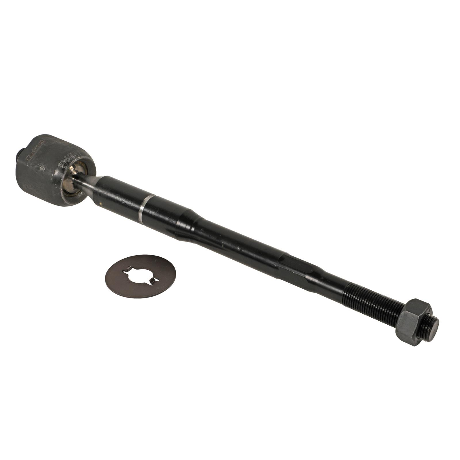 MOOG 09-13 Cadillac Escalade Front Inner / Inner Tie Rod thumbnail 3