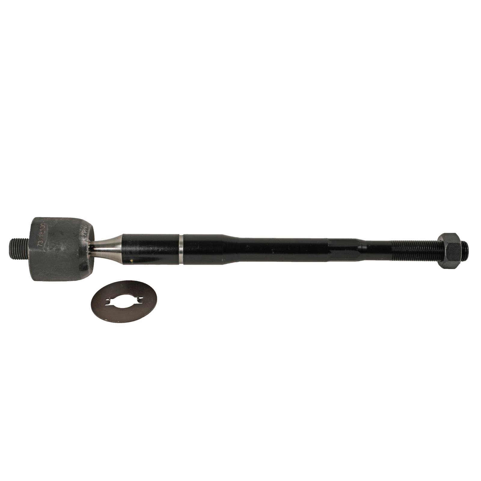 MOOG 09-13 Cadillac Escalade Front Inner / Inner Tie Rod thumbnail 4