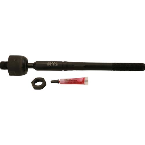 MOOG 15-22 Nissan Murano Front Inner / Inner Tie Rod thumbnail 2