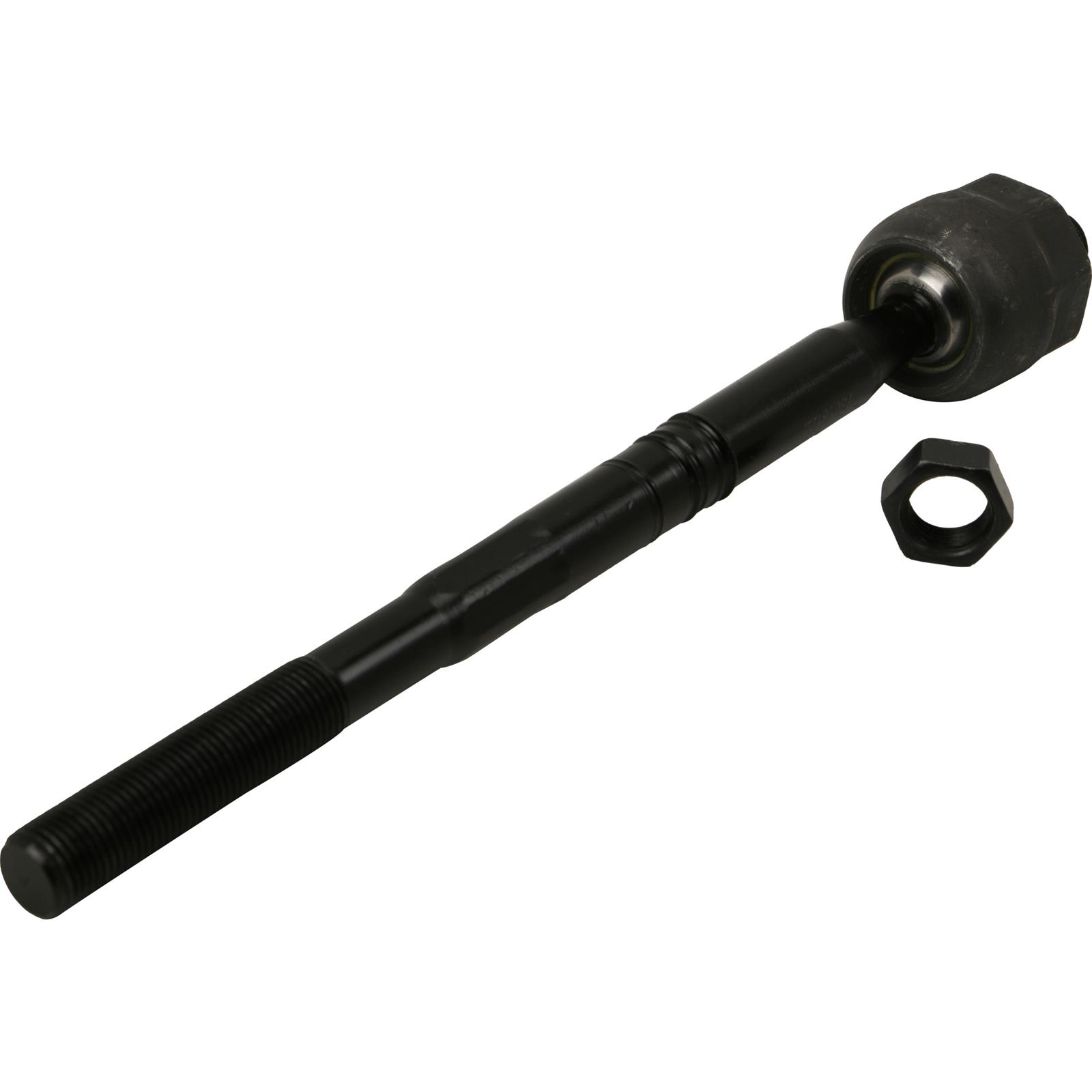 MOOG 13-15 Chevrolet Malibu Front Inner / Inner Tie Rod thumbnail 3