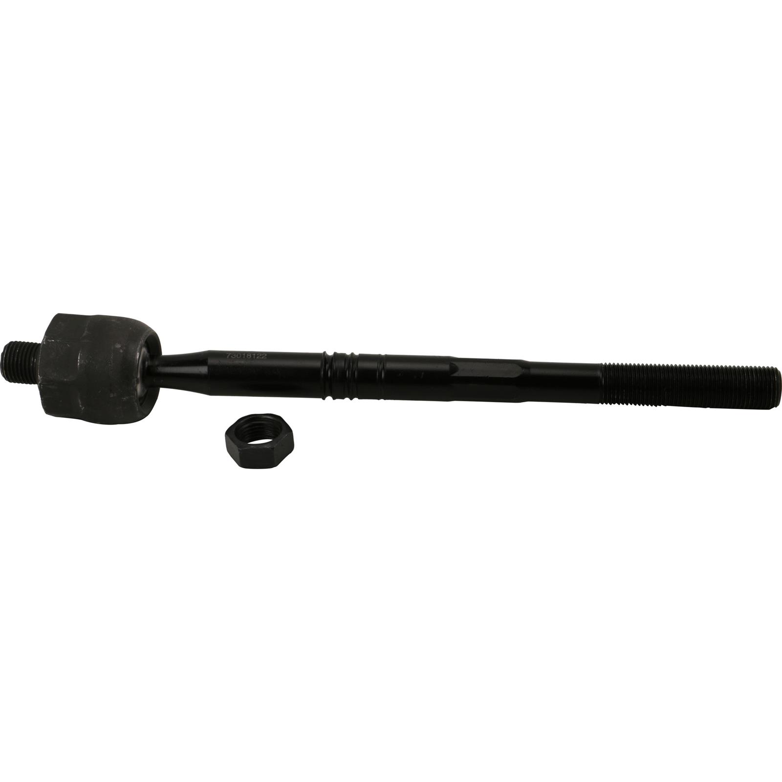 MOOG 13-15 Chevrolet Malibu Front Inner / Inner Tie Rod thumbnail 4