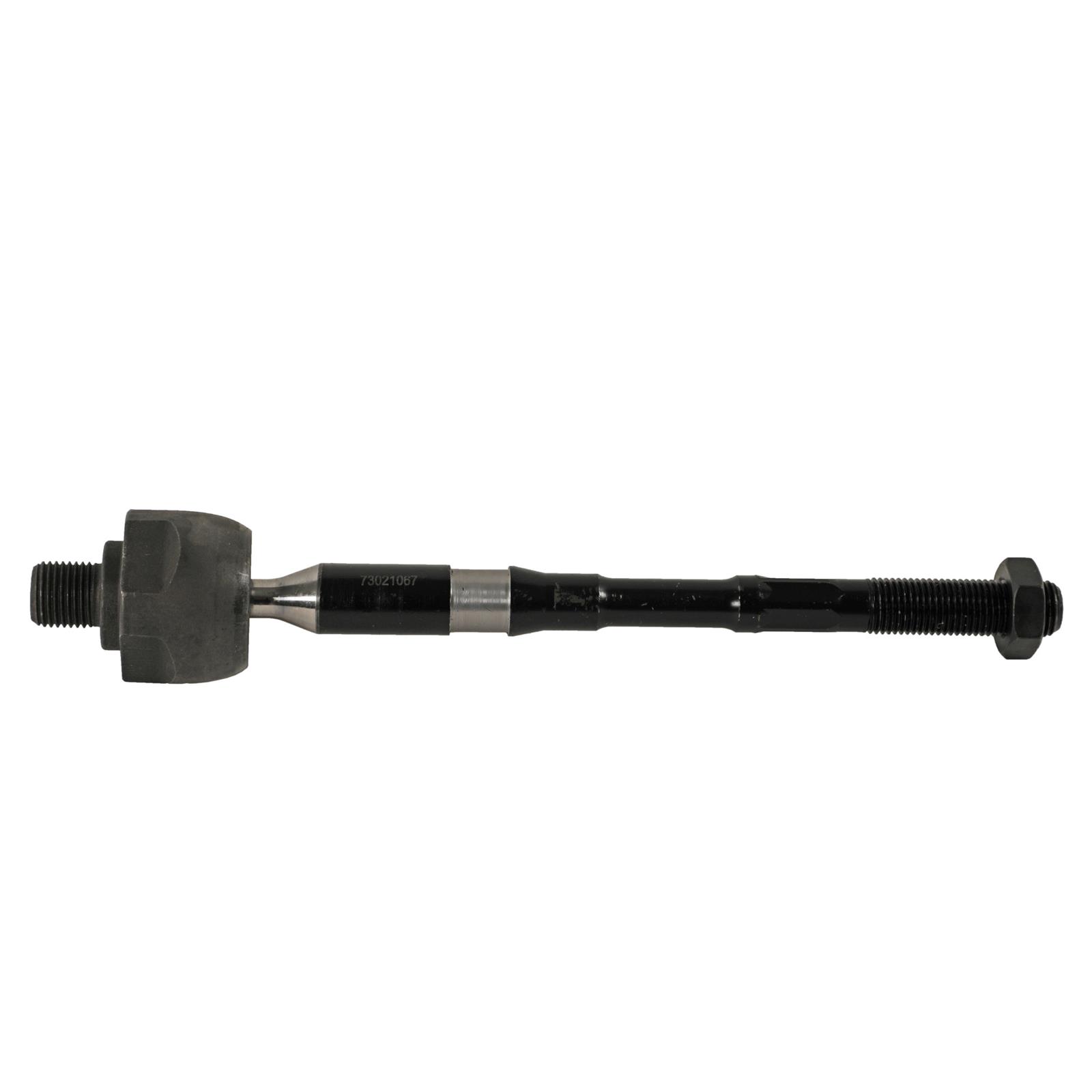 MOOG 17-22 Nissan Rogue Sport Front Inner / Inner Tie Rod thumbnail 4