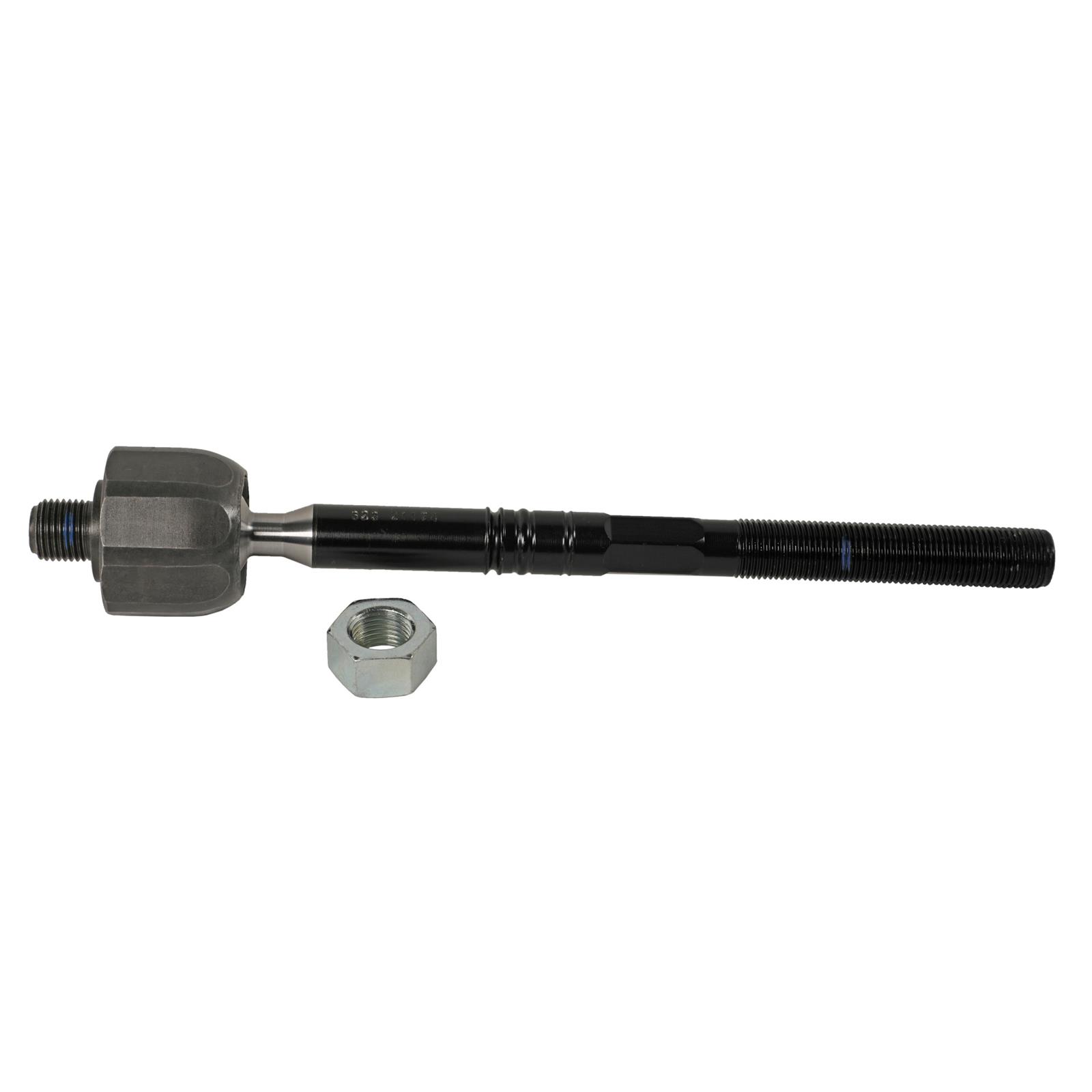 MOOG 14-19 Cadillac CTS Front Inner / Inner Tie Rod thumbnail 4