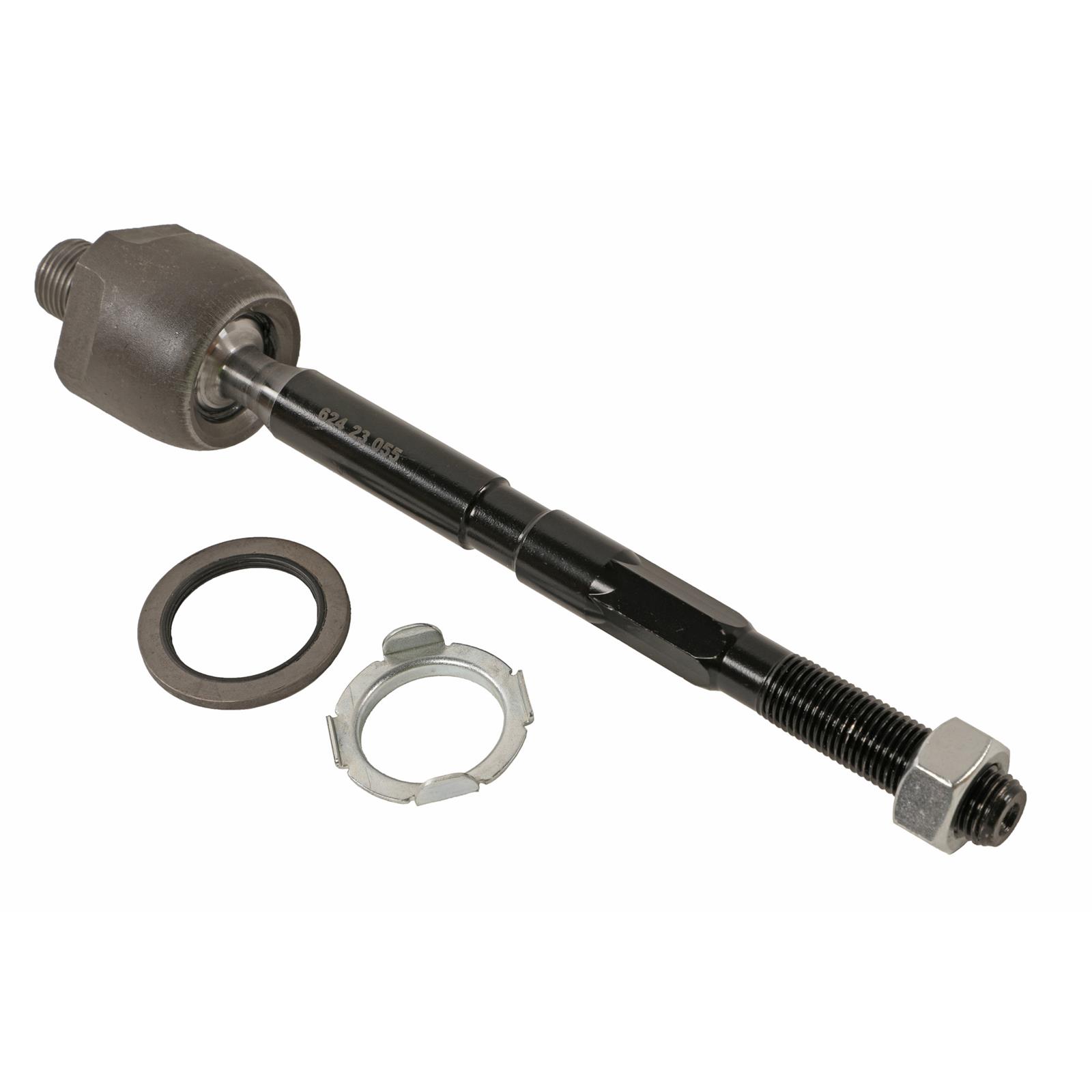 MOOG 17-23 Honda Ridgeline Front Inner / Inner Steering Tie Rod End thumbnail 3