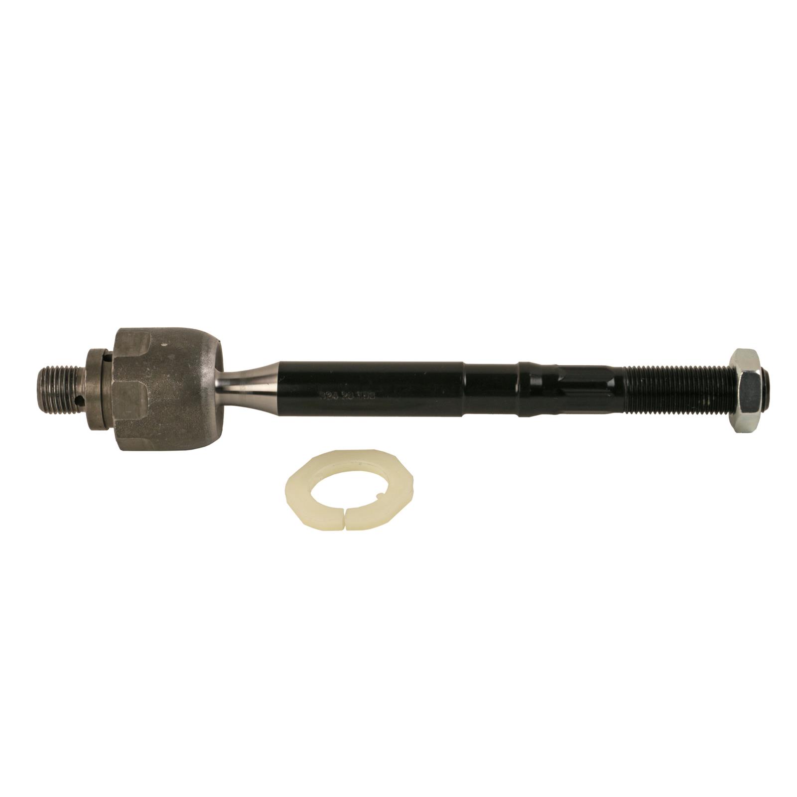 MOOG 15-21 Kia Sedona Front Inner / Inner Tie Rod End thumbnail 4