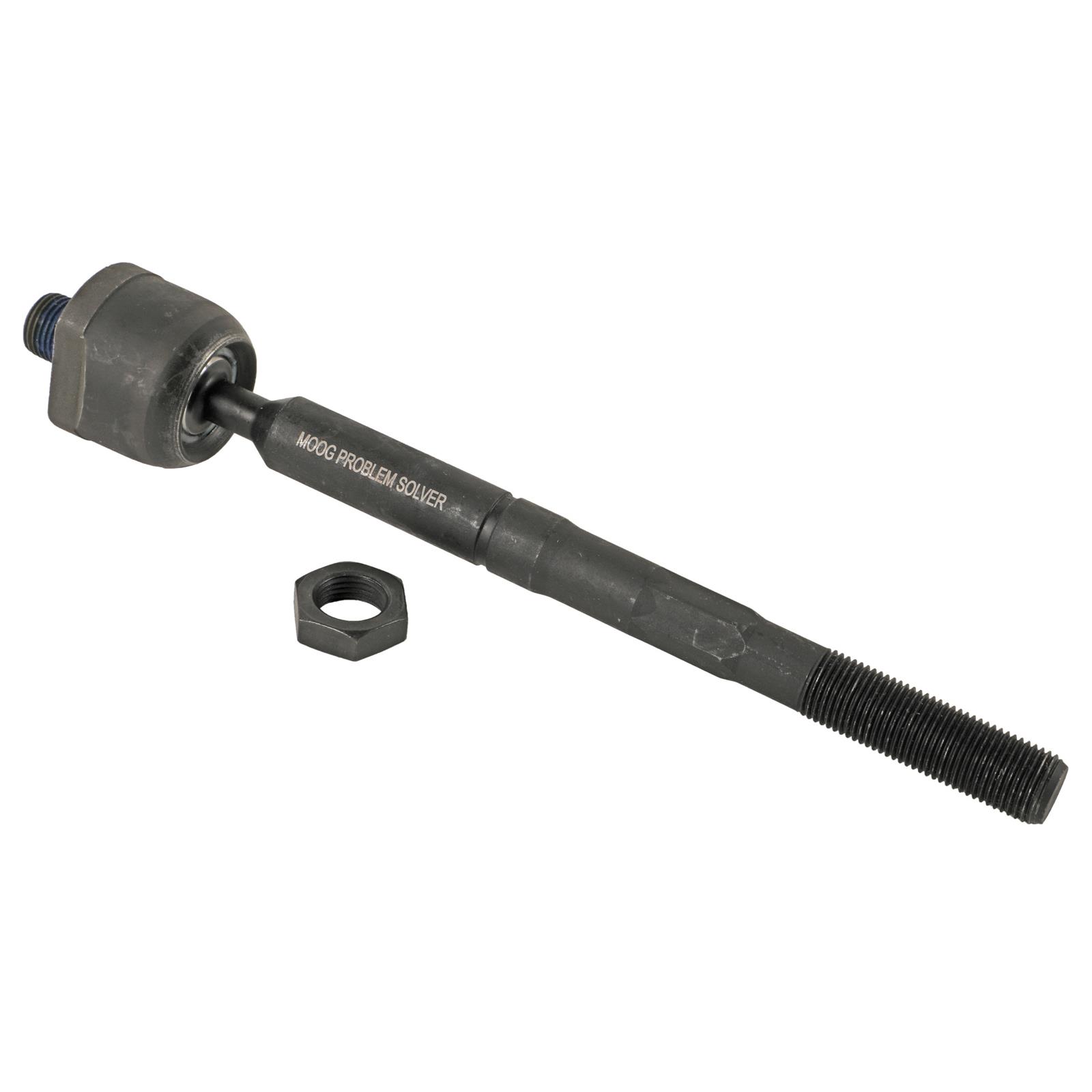 MOOG 08-13 Toyota Highlander Front Inner / Inner Tie Rod thumbnail 2