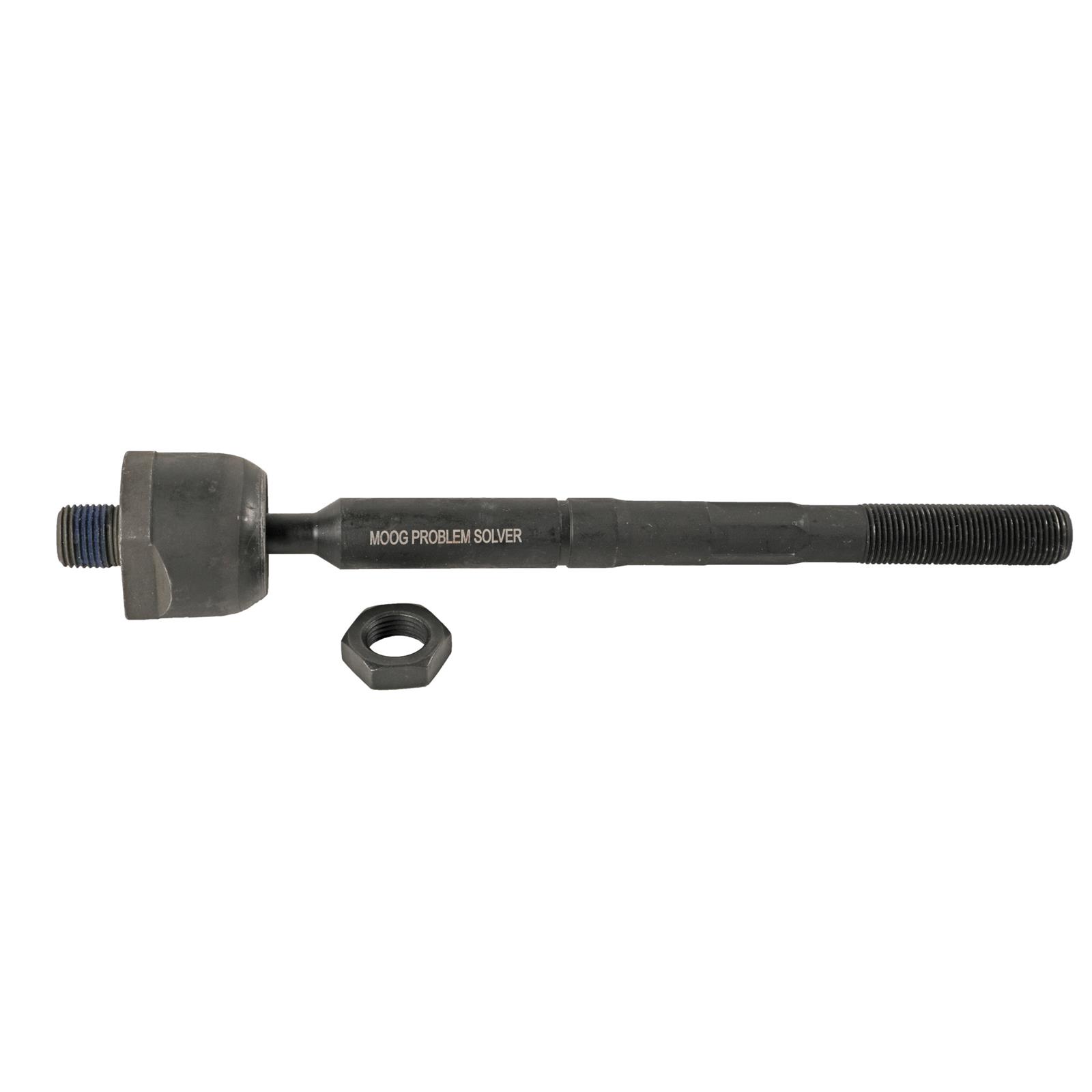 MOOG 08-13 Toyota Highlander Front Inner / Inner Tie Rod thumbnail 3