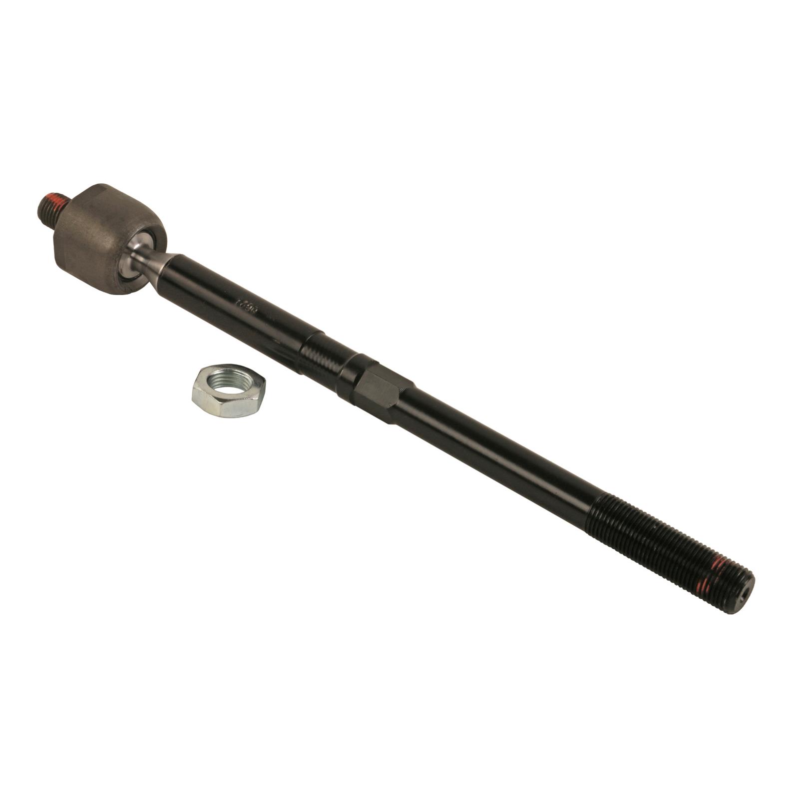 MOOG 15-19 Lincoln MKC Front Inner / Inner Steering Tie Rod End thumbnail 3