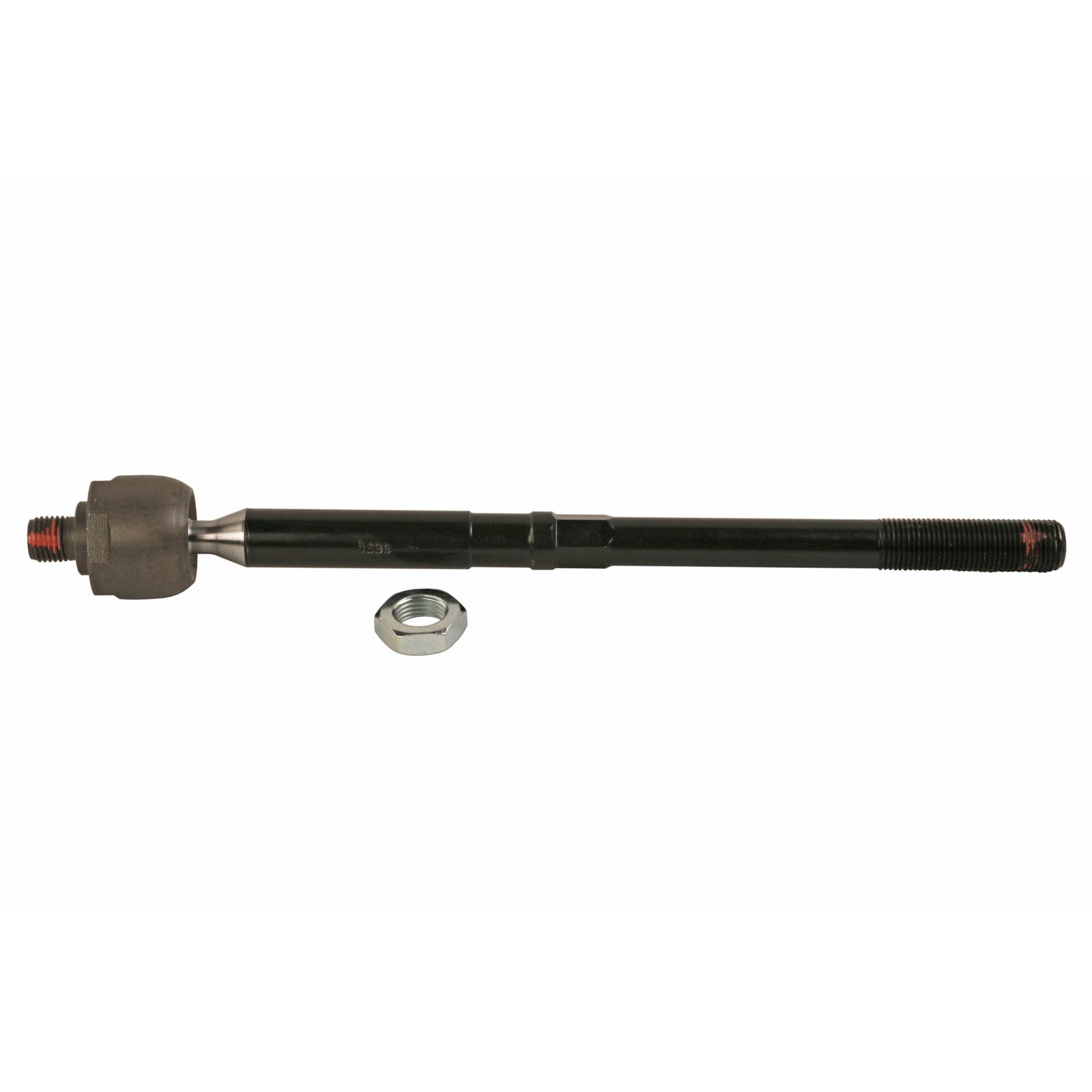 MOOG 15-19 Lincoln MKC Front Inner / Inner Steering Tie Rod End thumbnail 4