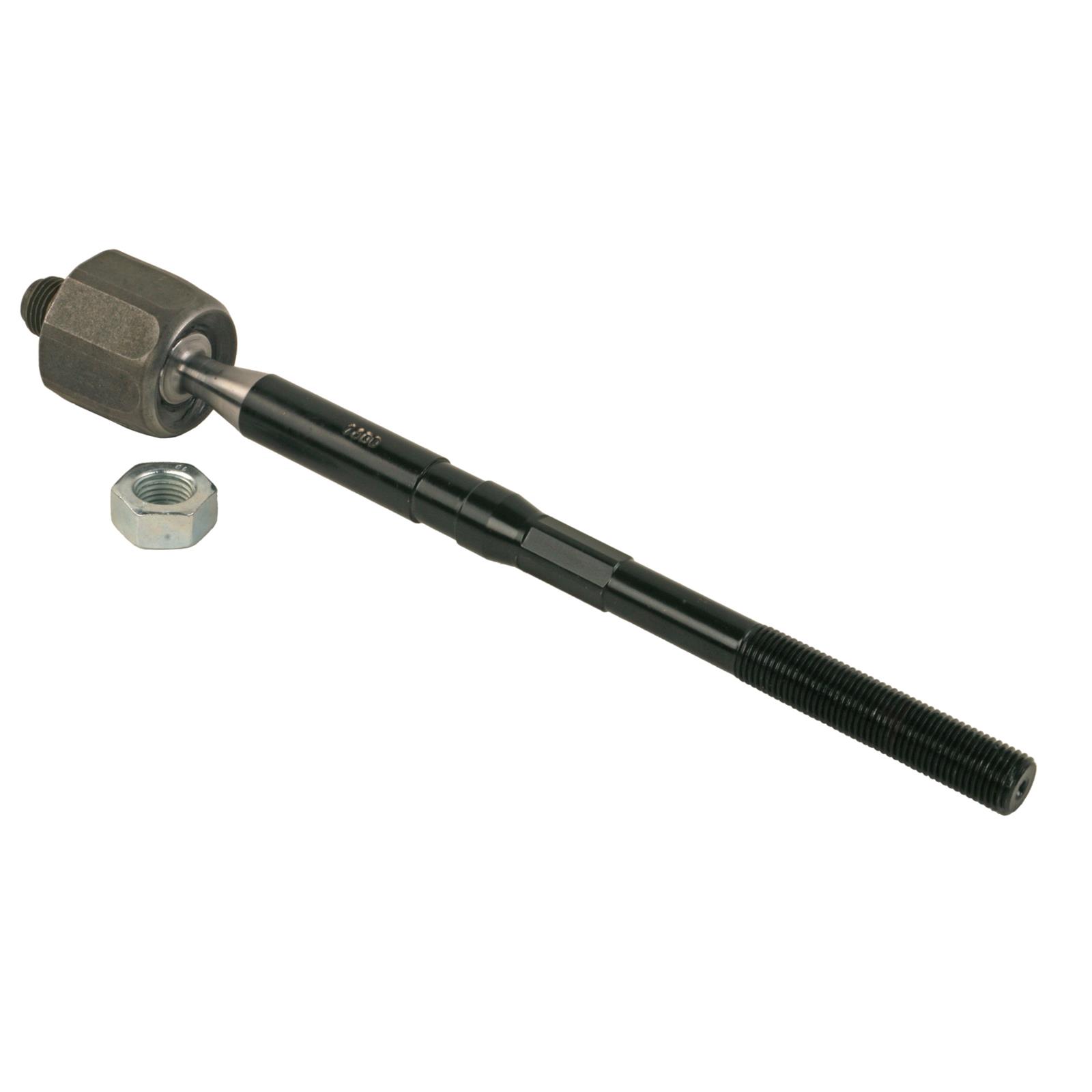 MOOG 16-21 Mazda CX-3 Front Inner / Inner Steering Tie Rod End thumbnail 3