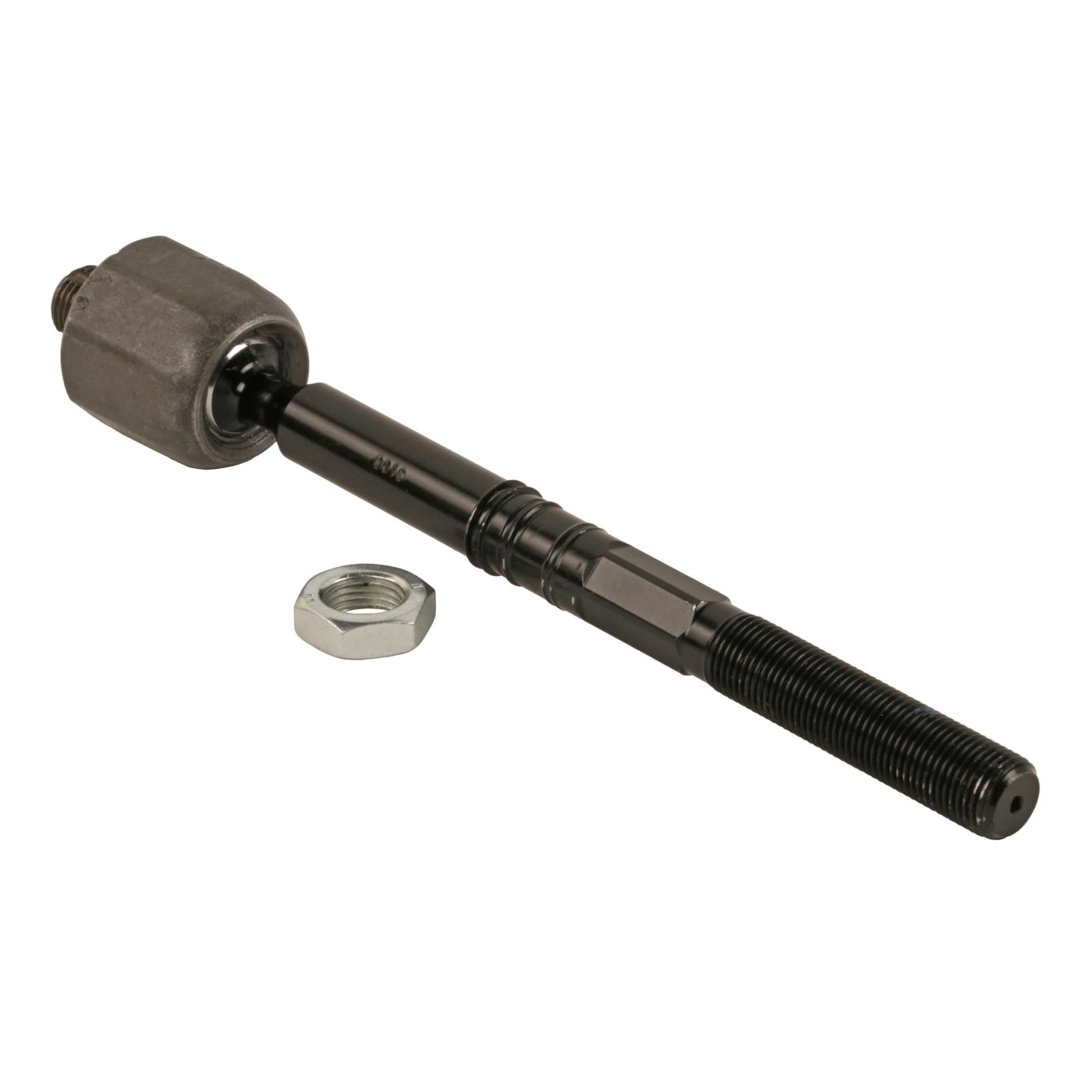 MOOG 15-18 BMW X4 Front Inner / Inner Steering Tie Rod End thumbnail 3