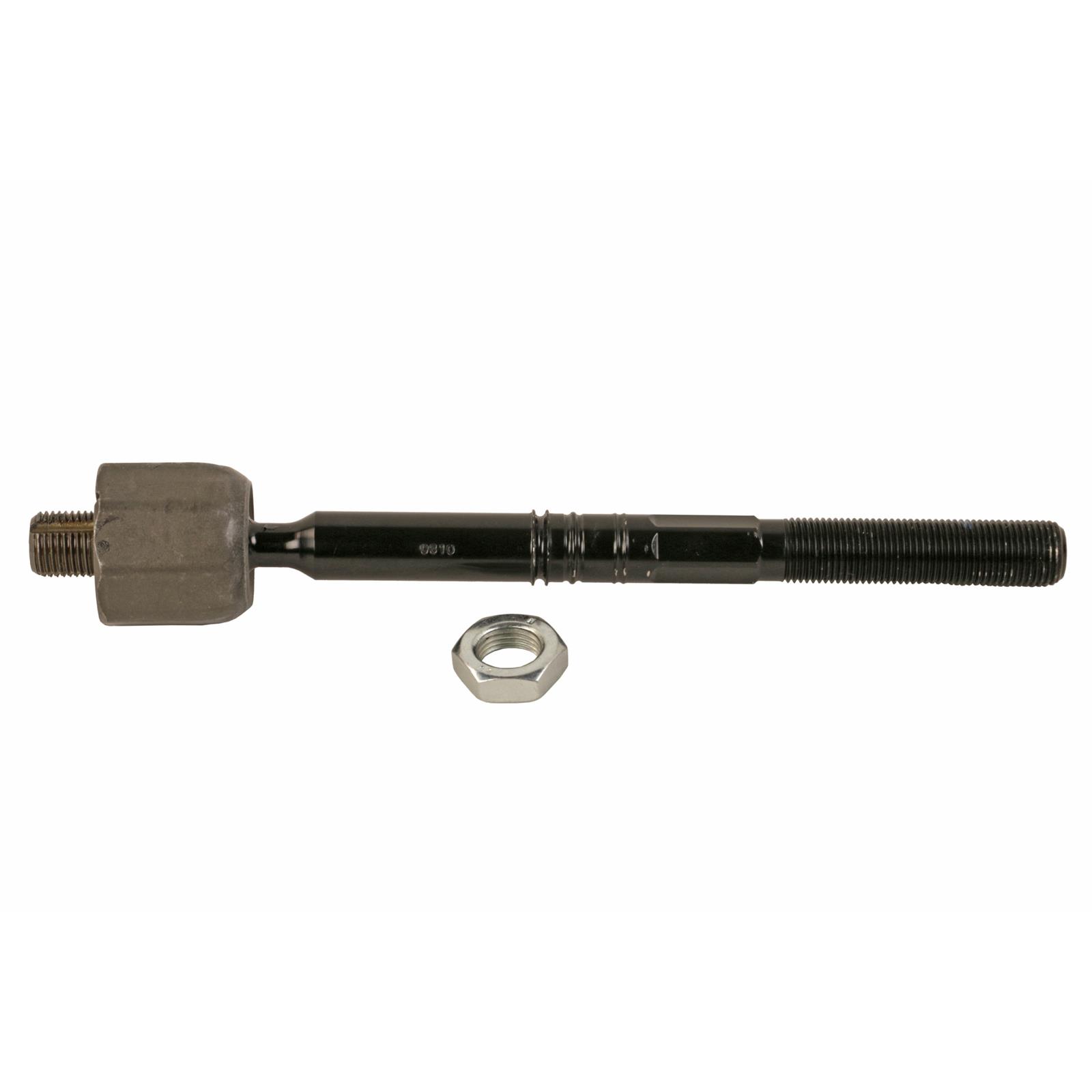 MOOG 15-18 BMW X4 Front Inner / Inner Steering Tie Rod End thumbnail 4