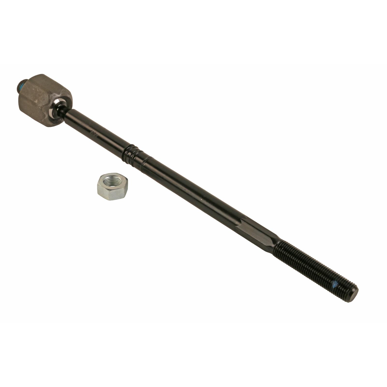 MOOG 14-15 Land Rover Range Rover Sport Front Inner / Inner Steering Tie Rod End thumbnail 3