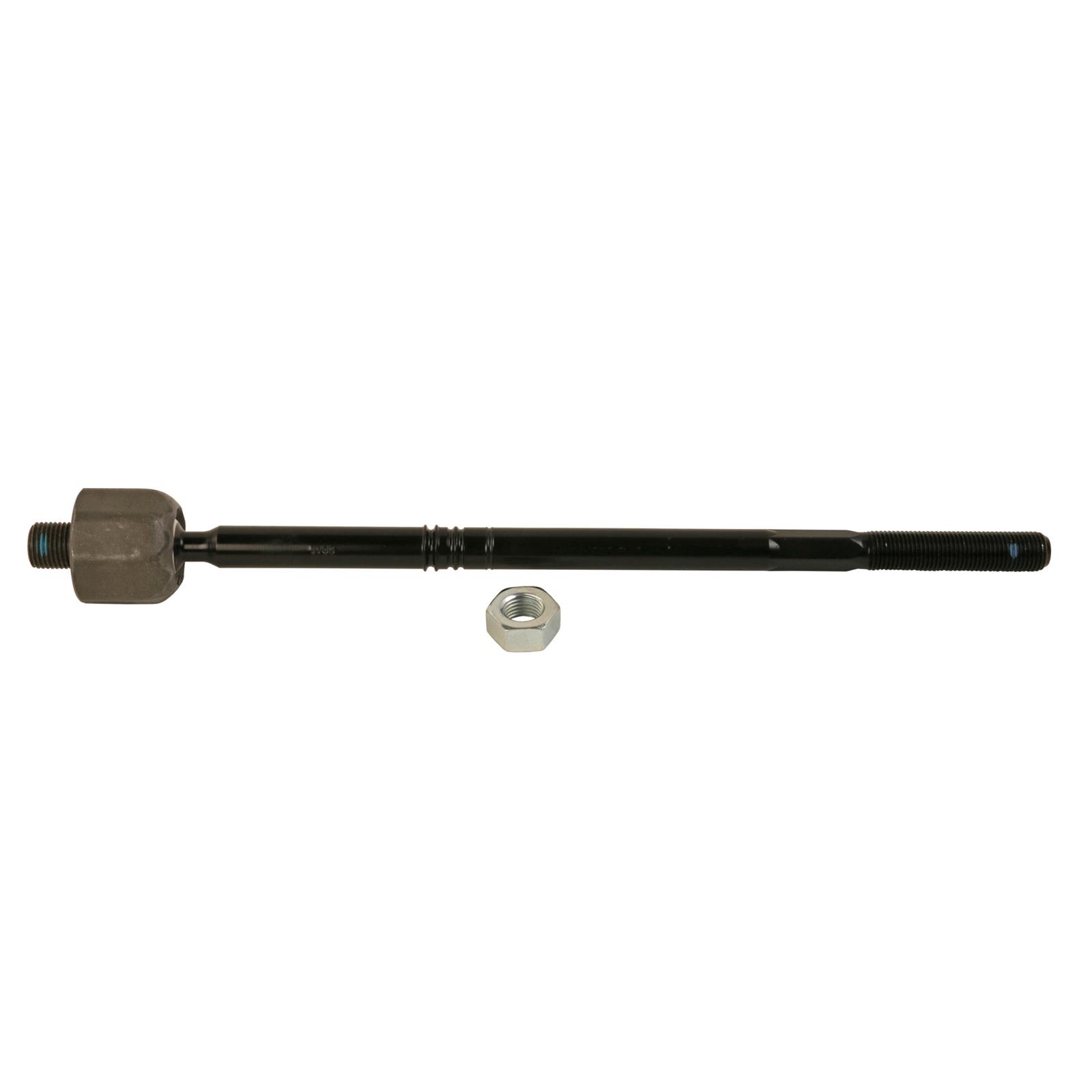 MOOG 14-15 Land Rover Range Rover Sport Front Inner / Inner Steering Tie Rod End thumbnail 4