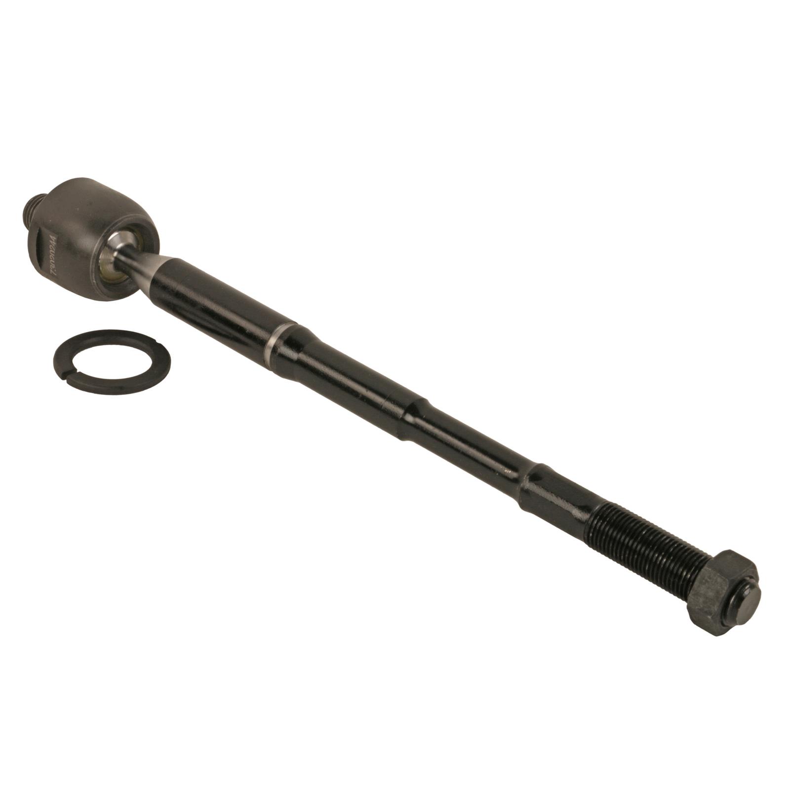 MOOG 17-20 Kia Niro Front Inner / Inner Steering Tie Rod End thumbnail 3