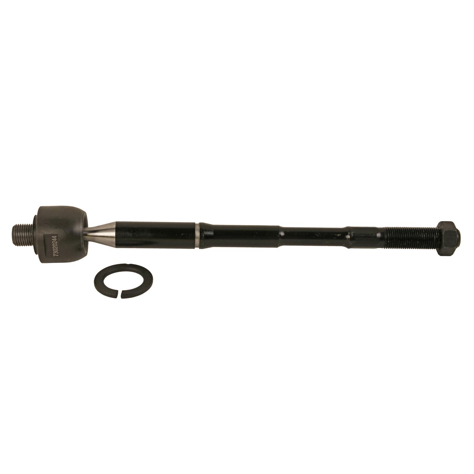 MOOG 17-20 Kia Niro Front Inner / Inner Steering Tie Rod End thumbnail 4