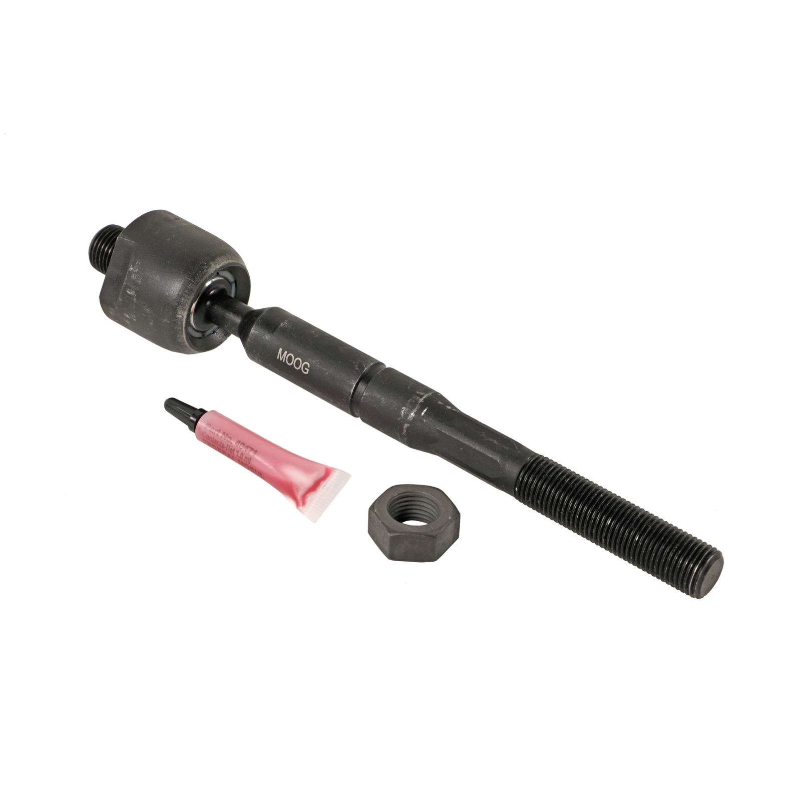 MOOG 12-17 Toyota Camry Front Inner / Inner Tie Rod thumbnail 4