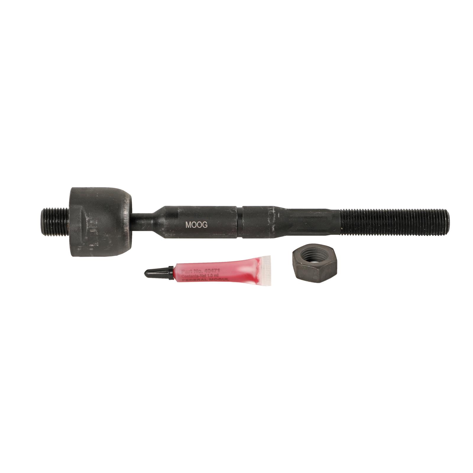 MOOG 12-17 Toyota Camry Front Inner / Inner Tie Rod thumbnail 5