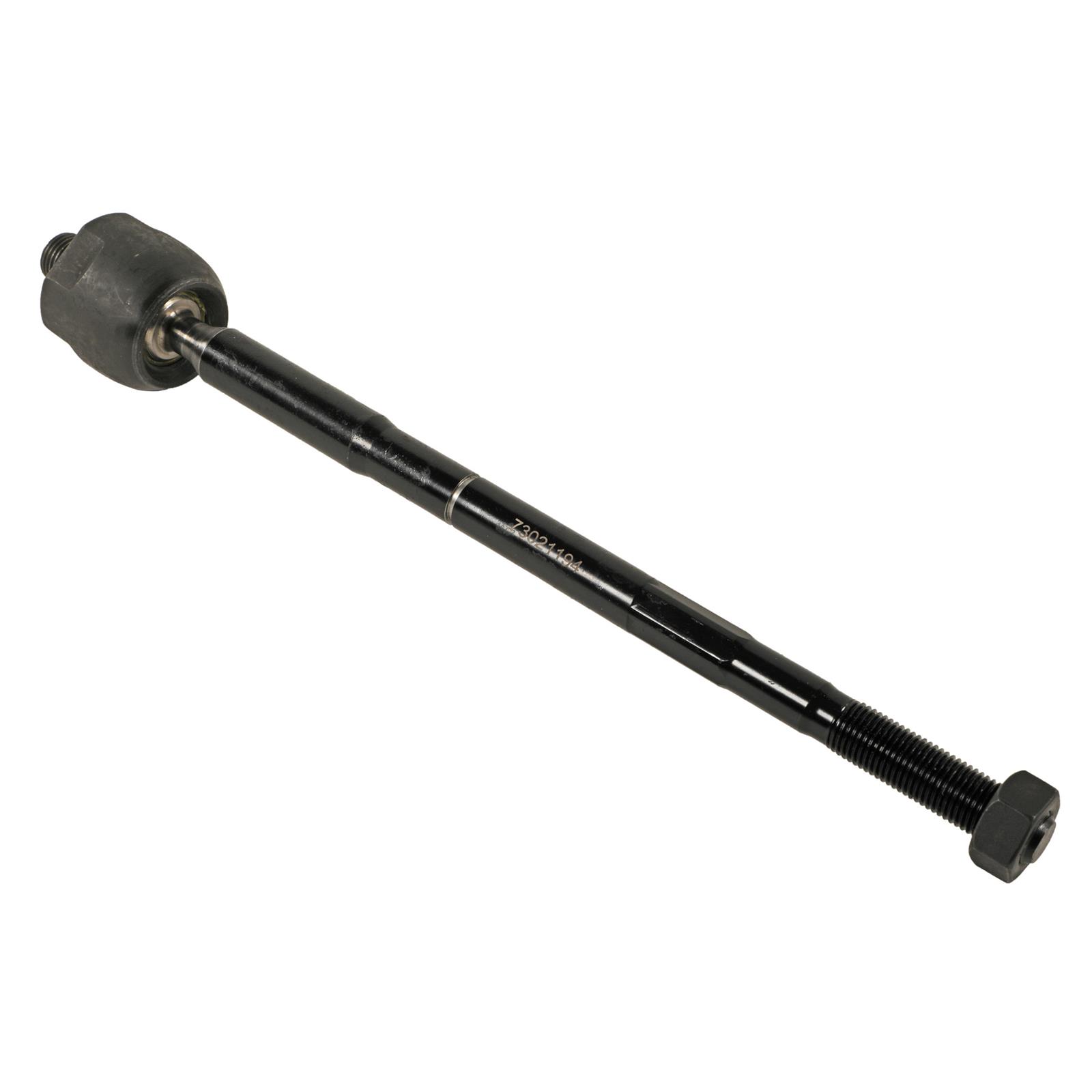 MOOG 18-20 Buick Enclave Front Inner / Inner Tie Rod thumbnail 3