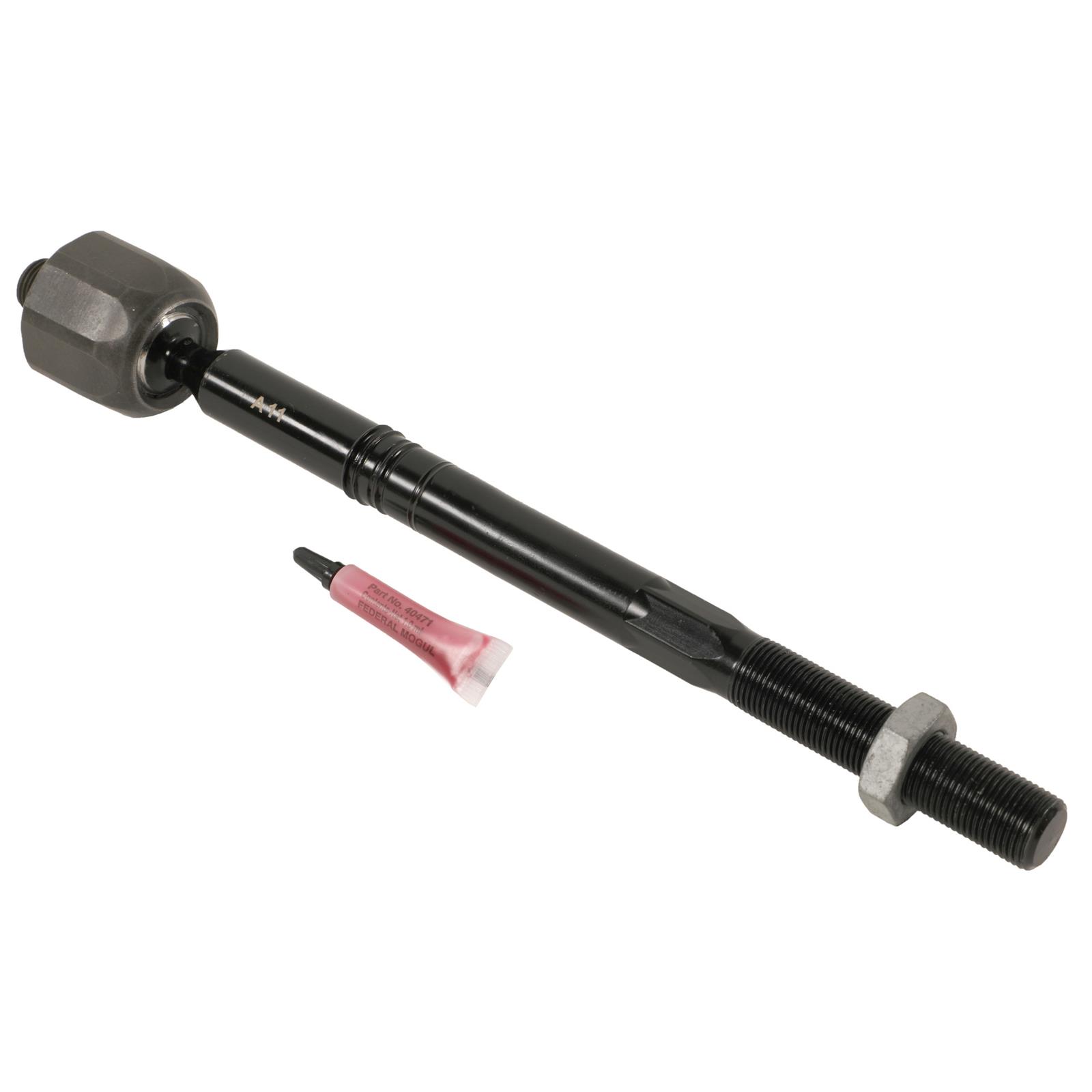 MOOG 12-16 Tesla Model S Front Inner Tie Rod End thumbnail 2