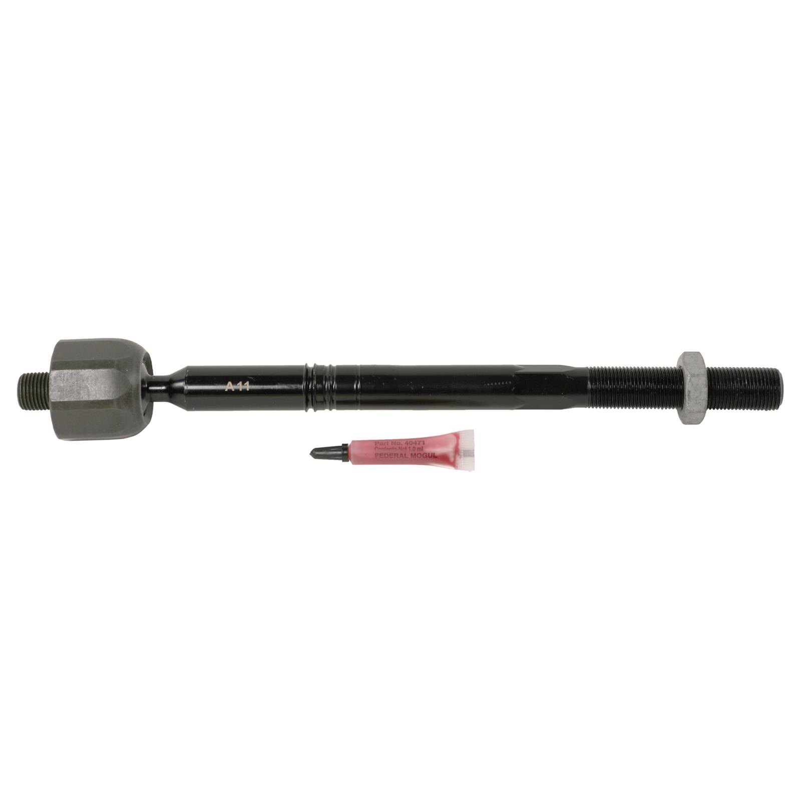 MOOG 12-16 Tesla Model S Front Inner Tie Rod End thumbnail 3