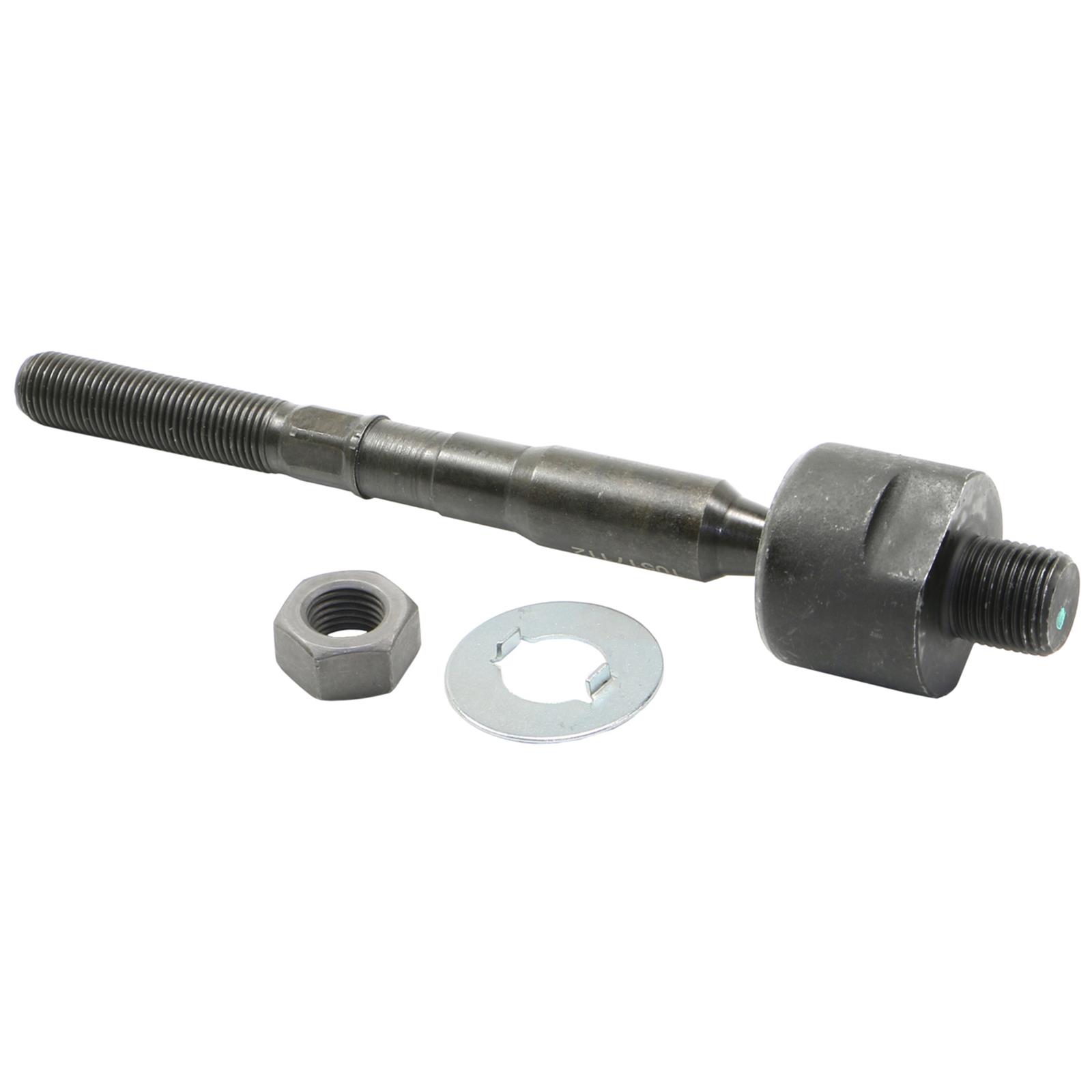 MOOG 15-20 Acura TLX Front Inner / Inner Tie Rod thumbnail 4