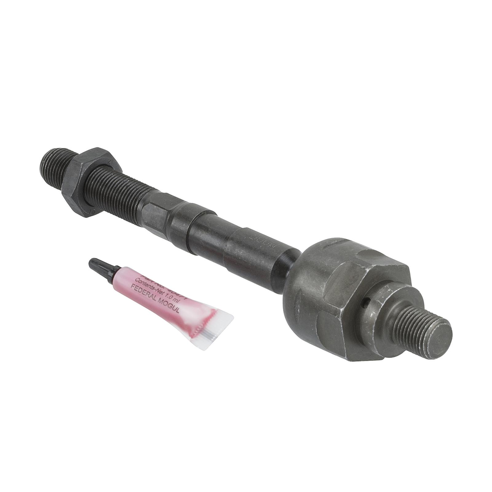 MOOG 11-13 Kia Sportage Front Inner / Inner Tie Rod thumbnail 7