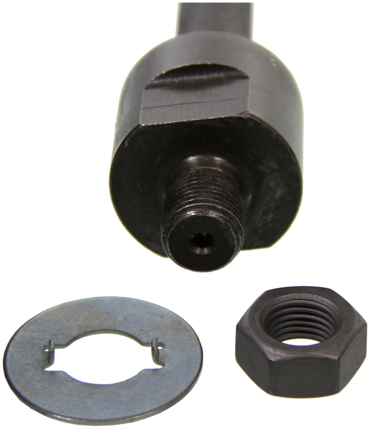 MOOG 04-09 Kia Spectra Front Inner / Inner Tie Rod End thumbnail 2
