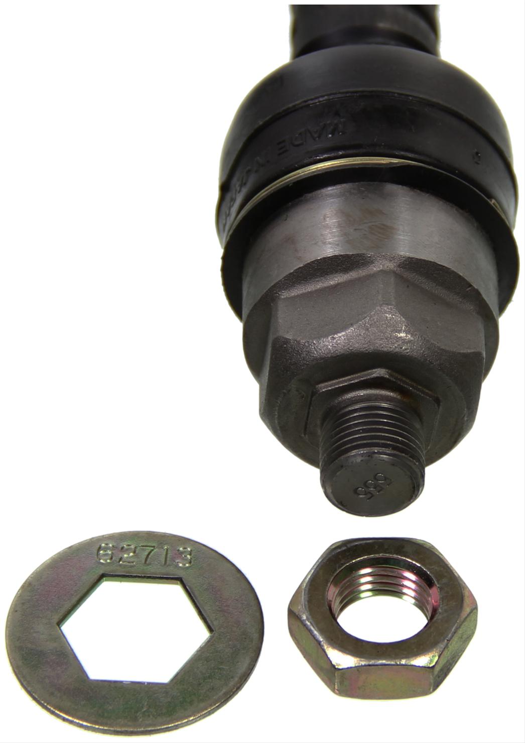 MOOG 02-06 Honda CR-V Front Inner / Inner Tie Rod thumbnail 2
