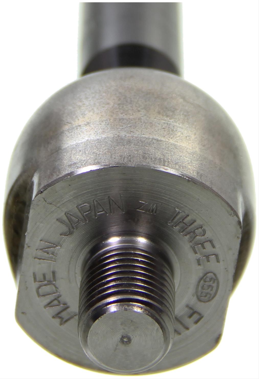 MOOG 01-05 Lexus GS430 Front Inner / Inner Tie Rod End thumbnail 2