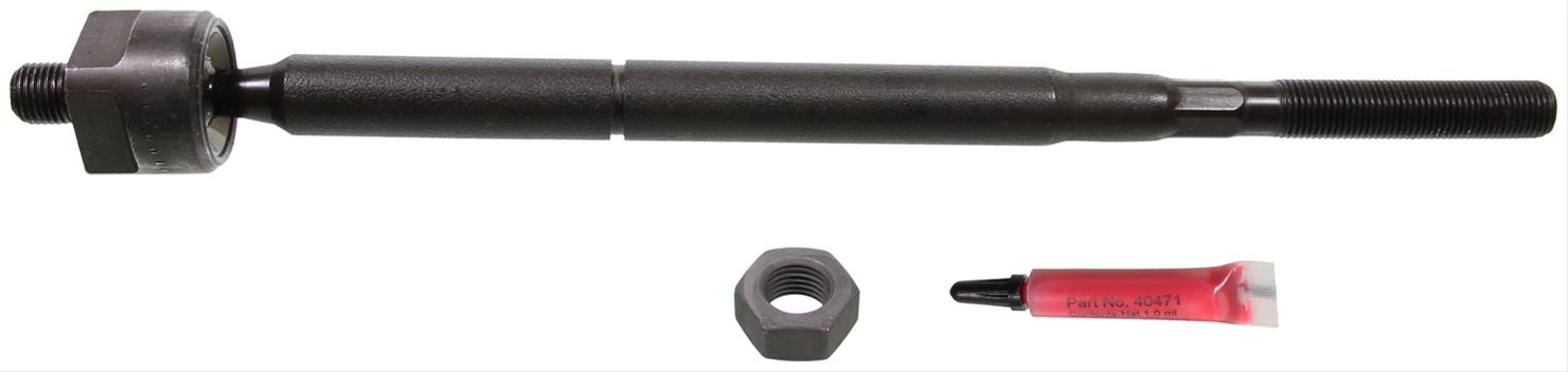 MOOG 05-07 Chevrolet Equinox Front Inner / Inner Tie Rod End