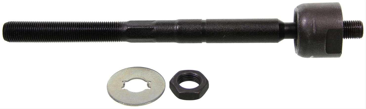 MOOG 04-10 Toyota Sienna Front Inner / Inner Tie Rod End thumbnail 2