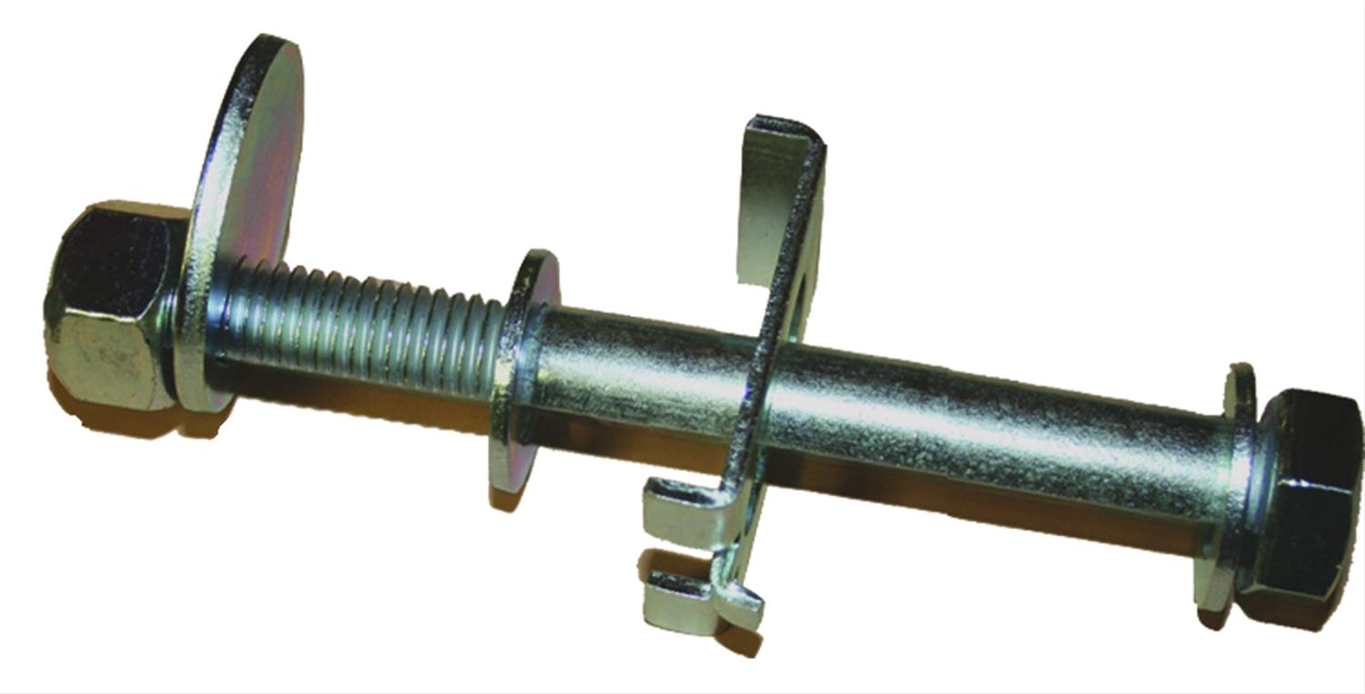 Moog Chassis Parts K100010 Moog Cam Bolt Kits Summit Racing