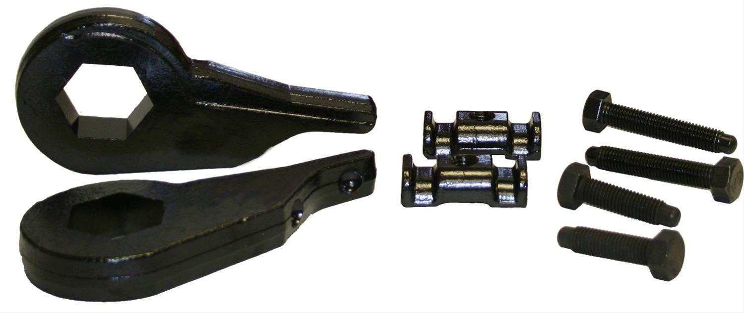 MOOG 2004 Ford F-150 Heritage Front Torsion Bar Key
