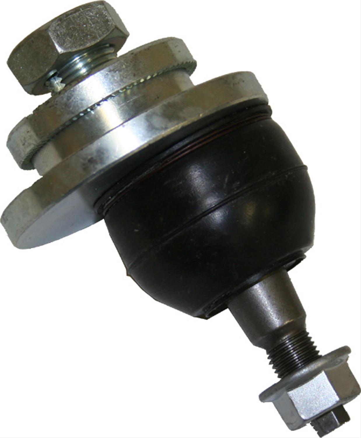 MOOG 06-10 Jeep Commander Front Upper Ball Joint thumbnail 2