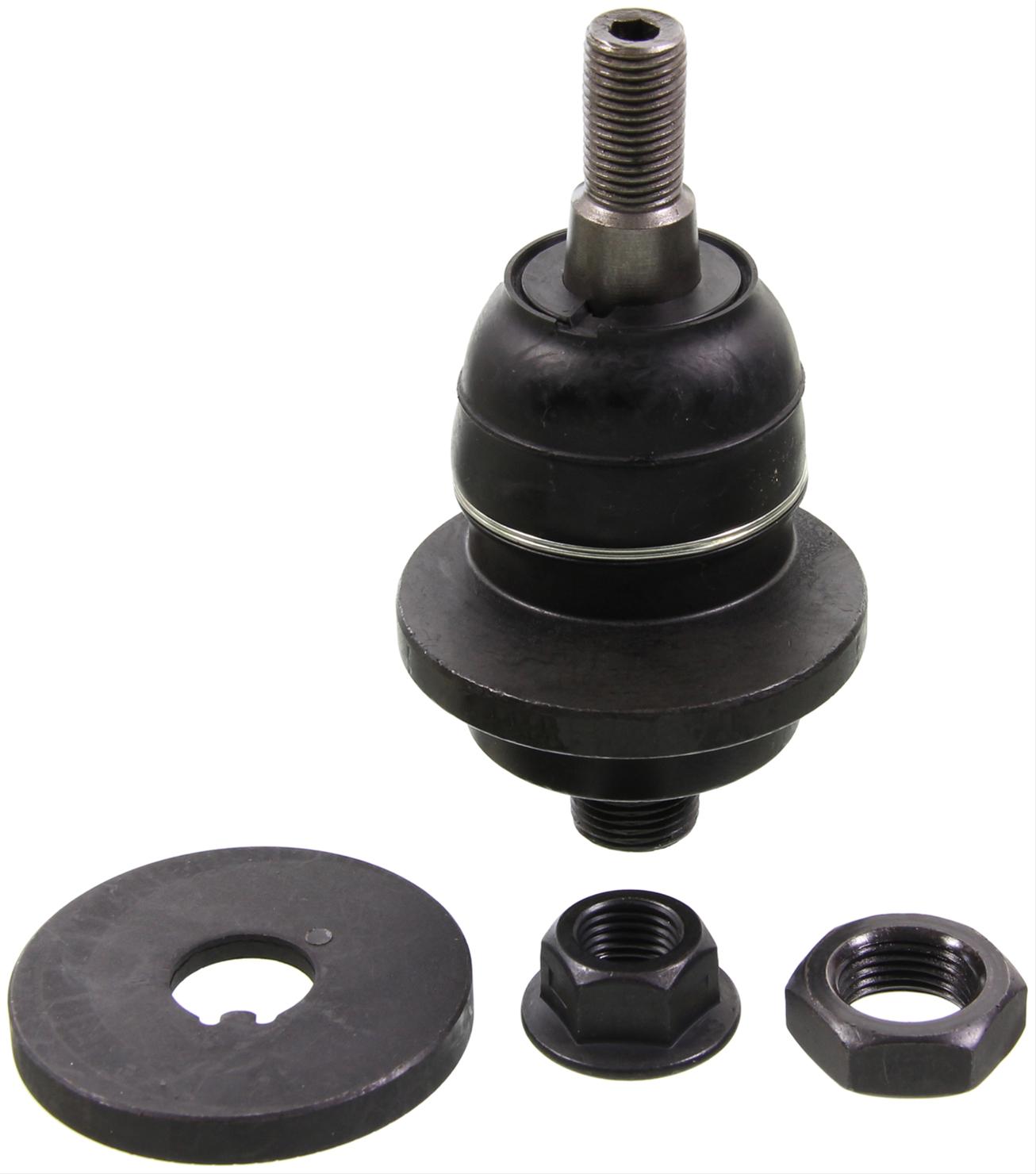 MOOG 11-15 Dodge Durango Front Upper Ball Joint thumbnail 2