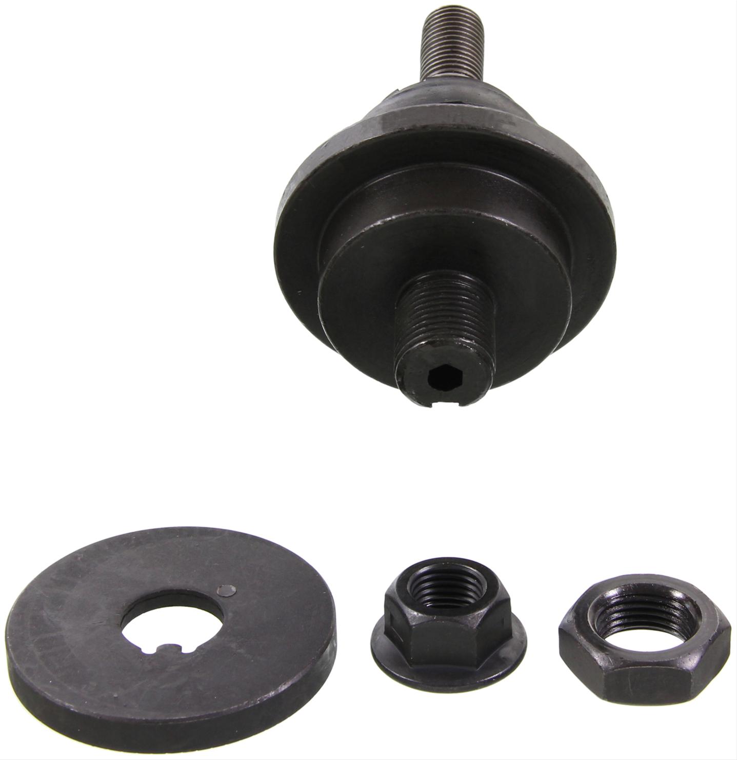 MOOG 11-15 Dodge Durango Front Upper Ball Joint