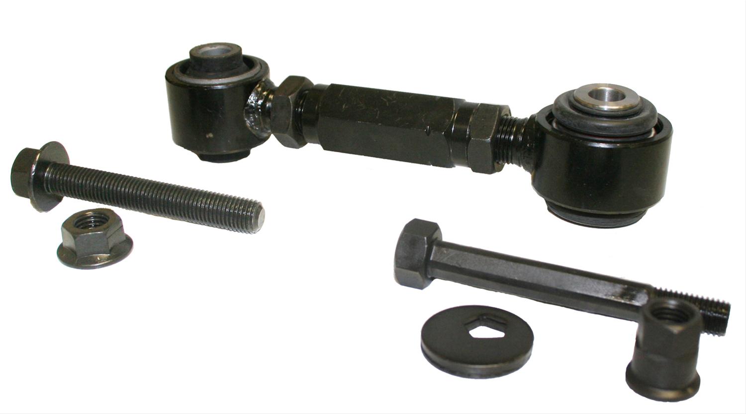 MOOG 07-12 Dodge Caliber Rear Lower Forward Control Arm