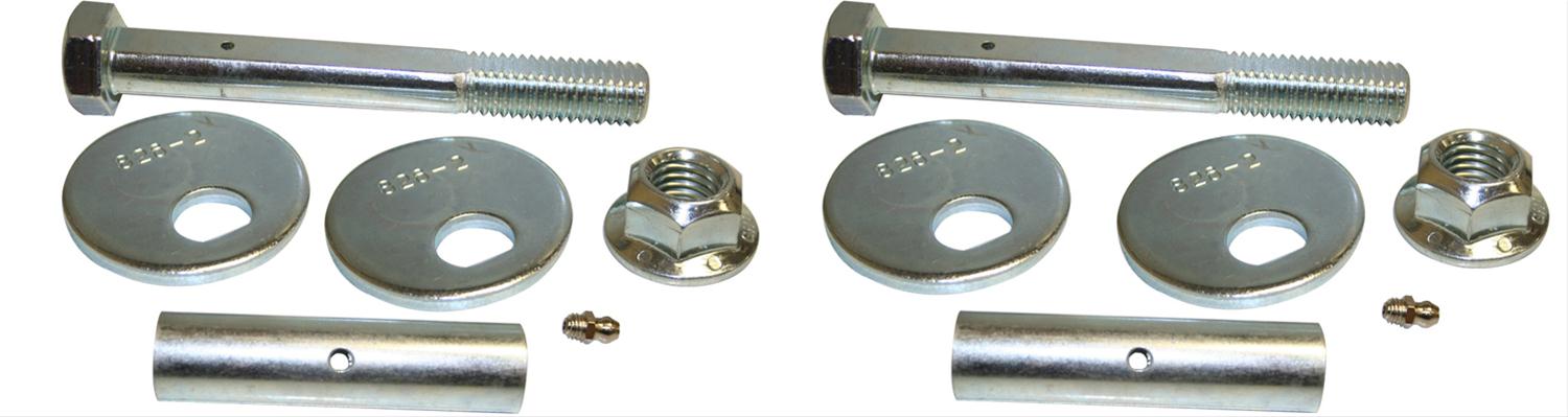MOOG 96-02 Toyota 4Runner Front Caster/Camber Kit thumbnail 2