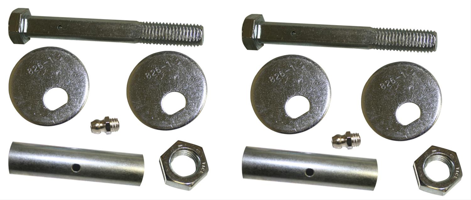 MOOG 10-23 Lexus GX460 Front Caster/Camber Kit thumbnail 2