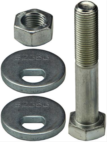 MOOG 07-09 Dodge Sprinter 2500 Front Cam Bolt Kit
