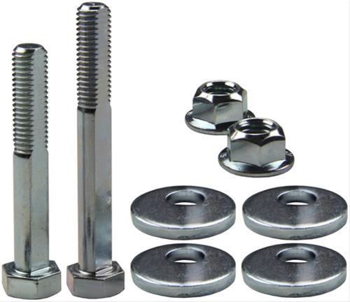 MOOG 14-17 Chevrolet SS Rear Camber Cam Bolt Kit