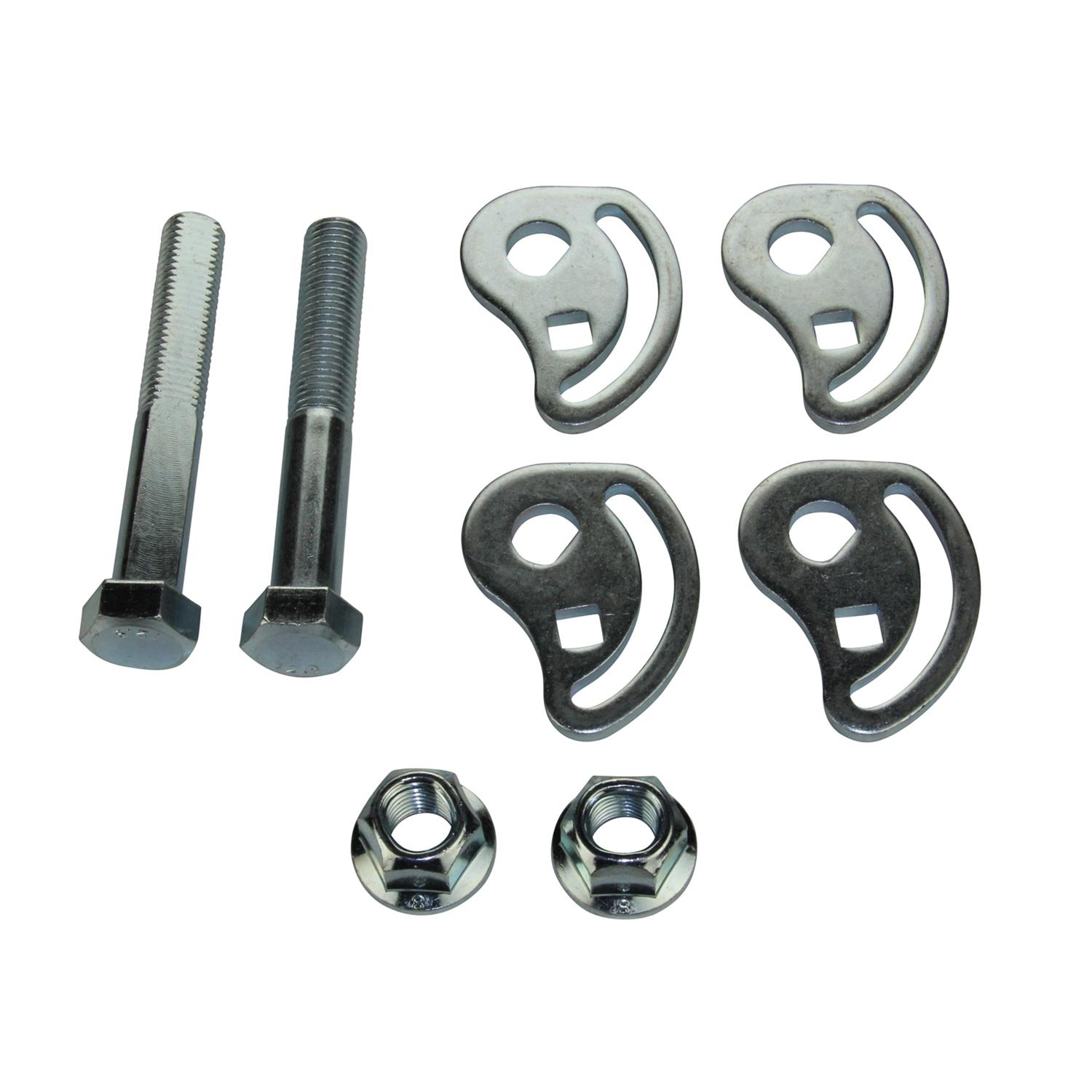MOOG 15-23 Chevrolet Colorado Front Caster/Camber Kit
