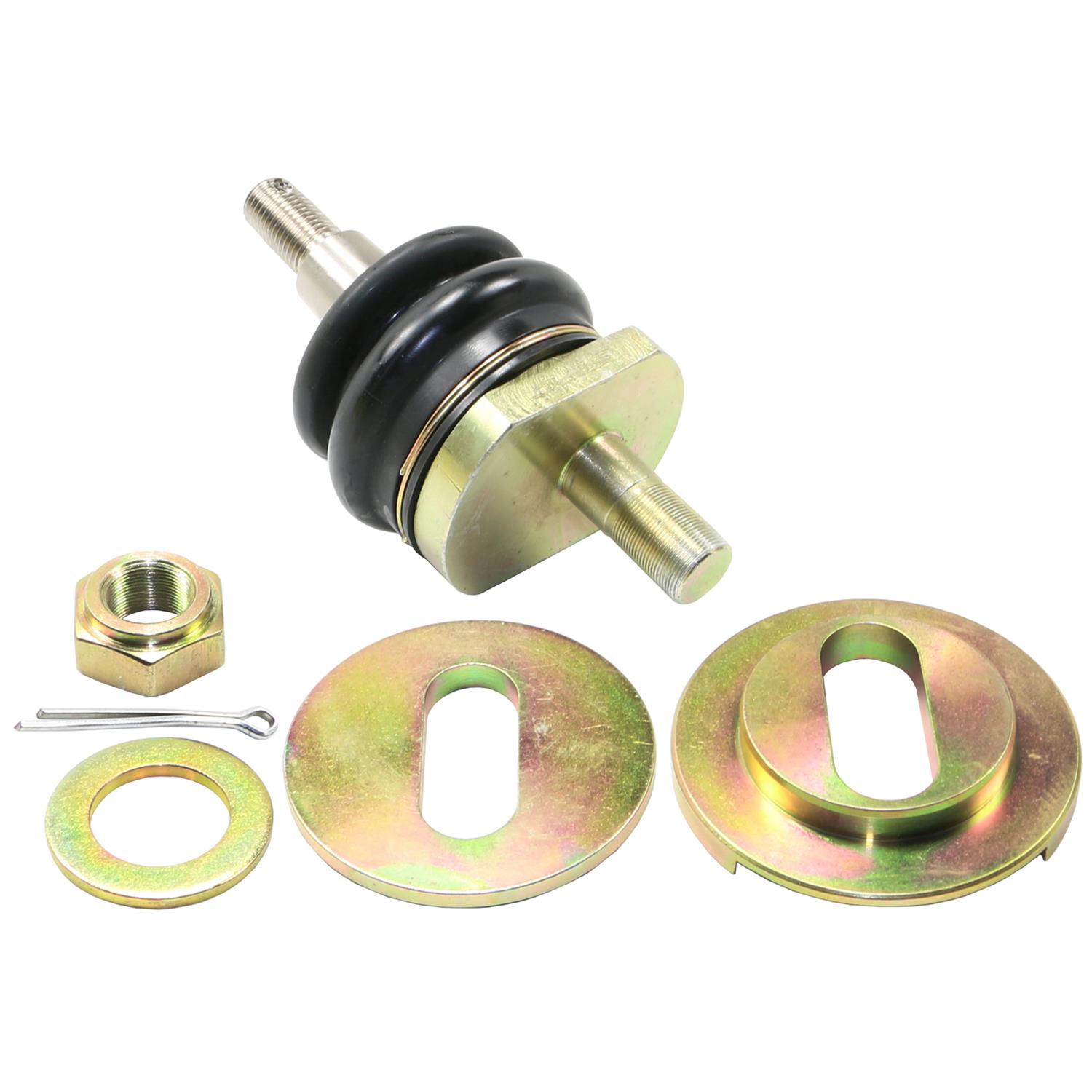 MOOG 14-20 Acura MDX Rear Upper Ball Joint