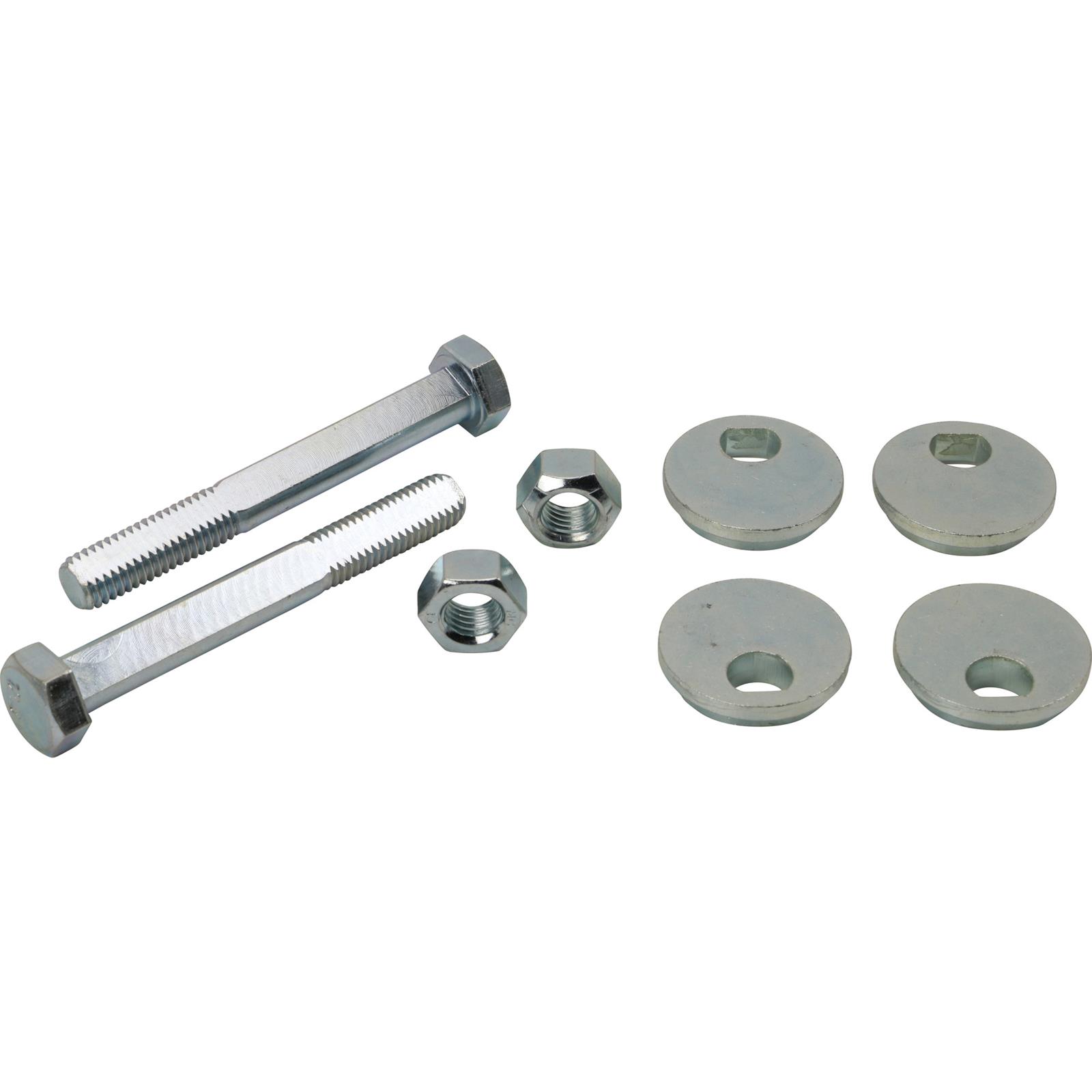 MOOG 01-06 Hyundai Santa Fe Rear Toe Adjuster thumbnail 2