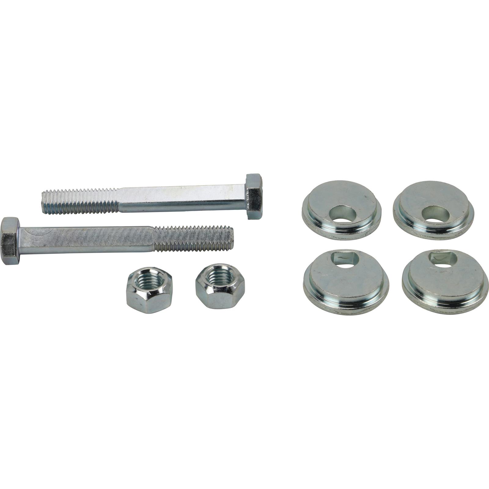 MOOG 01-06 Hyundai Santa Fe Rear Toe Adjuster