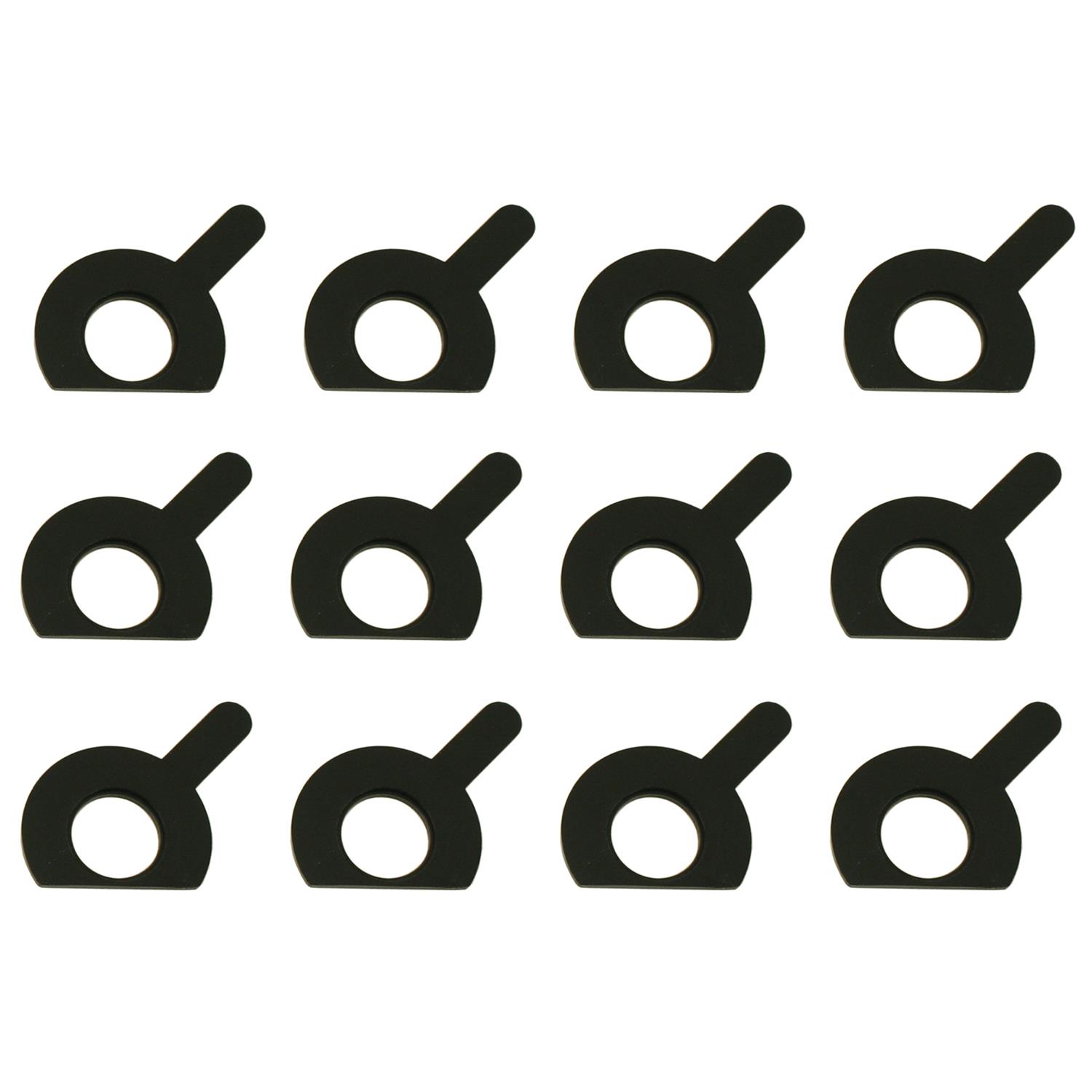 MOOG Brake Caliper Alignment Spacer Kit Alignment Shim