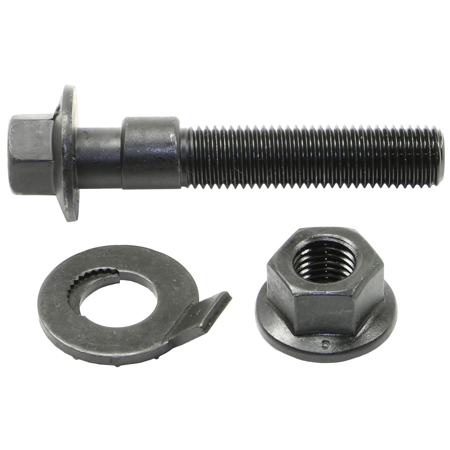 MOOG 13-19 Ford Police Interceptor Sedan Front Caster/Camber Kit