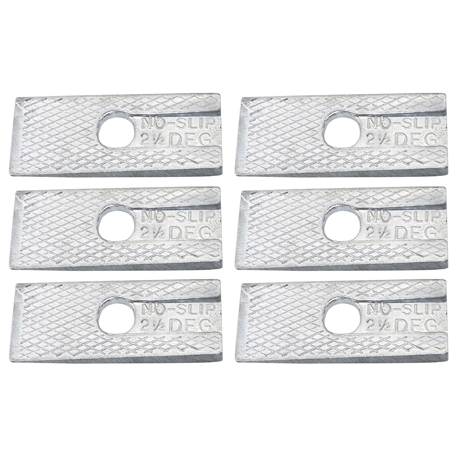 MOOG 60-67 Dodge W300 Series Caster Wedge